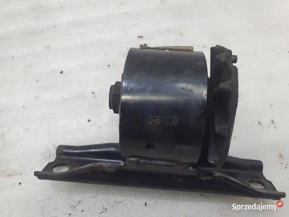 ŁAPA PODUSZKA SILNIKA MOCOWANIE JEEP PATRIOT 24 sprzedam