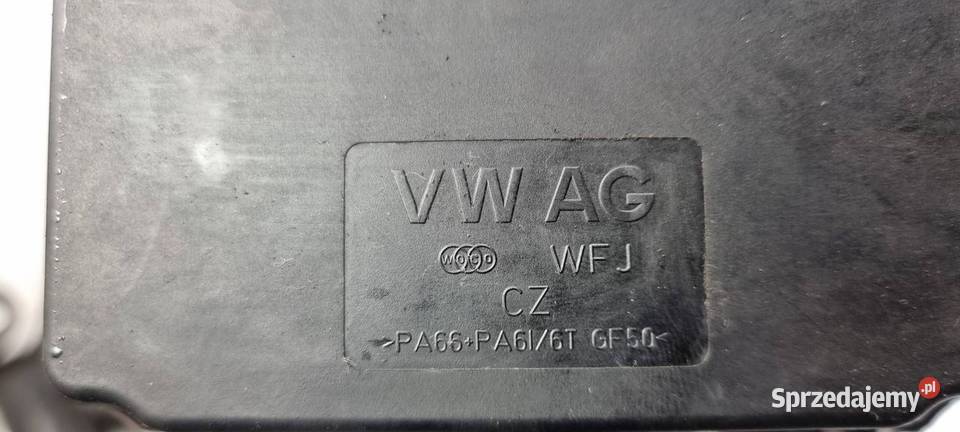 MODUŁ VOLKSWAGEN TOURAN 6Q0906625 Lipno