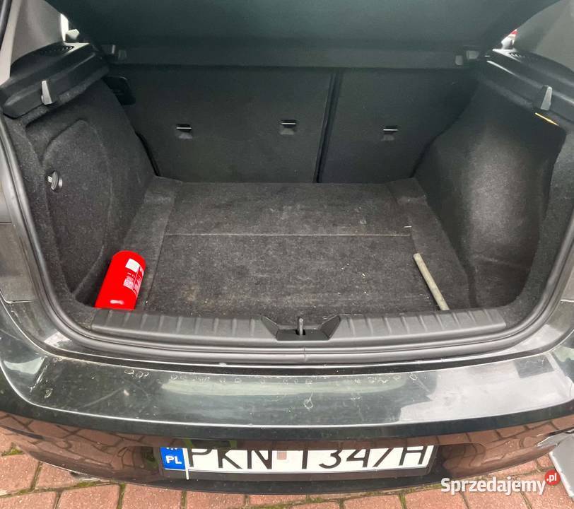 BMW 118d 150 bezwypadkowy Samochody osobowe Tuliszków