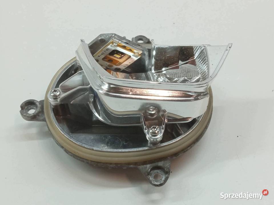 PRZETWORNICA XENON PRAWY PRZÓD LED 1305715282