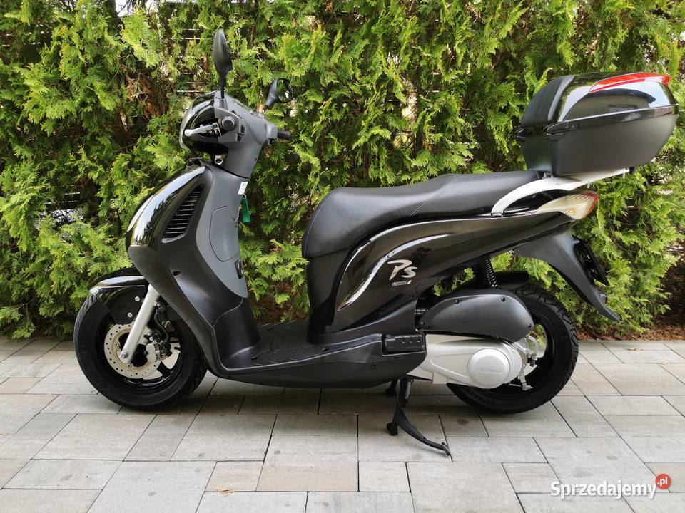 Honda 125 Tarnów