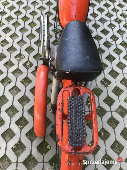 Komar Romet 2352W Pruchnik