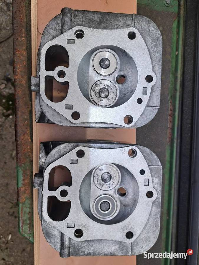 BriggsStratton Vanguard 37hp EFI części Zabrze