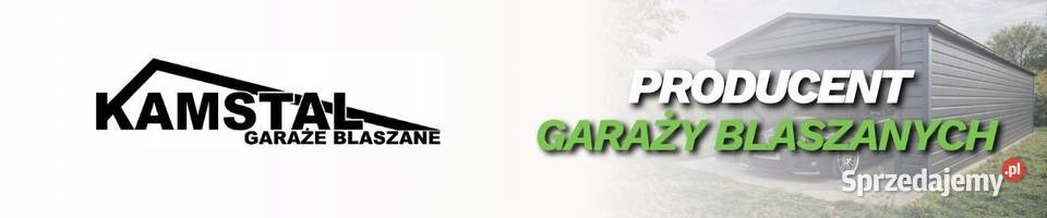 Schowek ogrodowy 35x20 drewnopodobny małopolskie Jodłownik