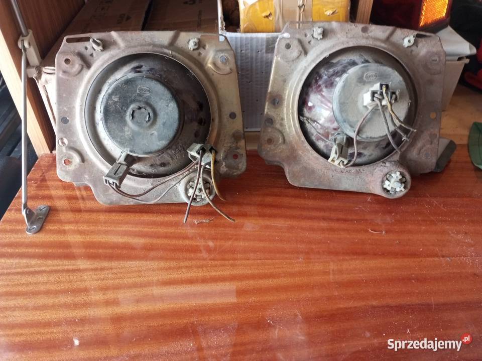 Sprzedam części do Volkswagena mk1 Gorlice