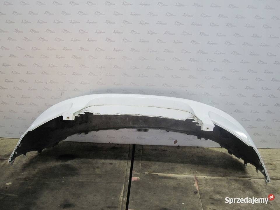 FORD TRANSIT CONNECT MK1 I LIFT 13r zderzak