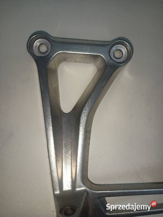Set lewy tył Honda CBR 650 F Turek