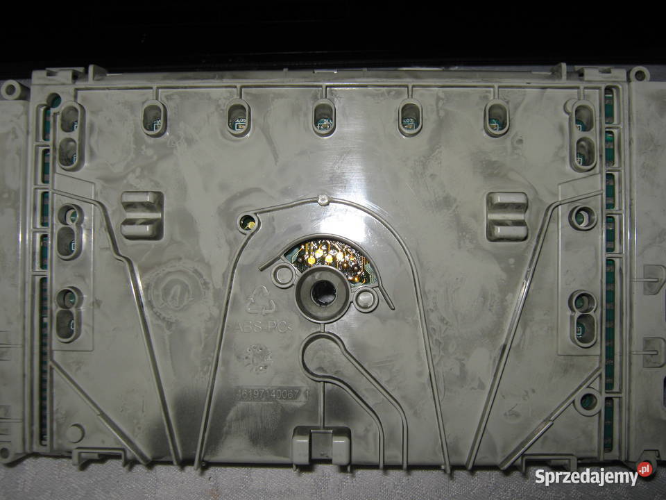 WHIRLPOOL POLAR AWOD431350 461975310553 MODUŁ Nowy Sącz