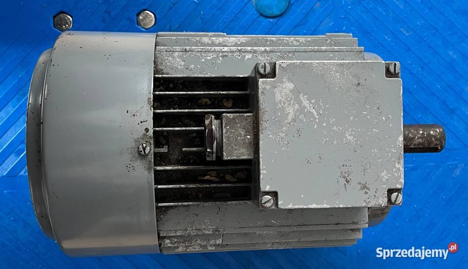 silnik 13AA90L4 15kW 1410 obrmin kołnierzowy Pozostałe Zwardoń