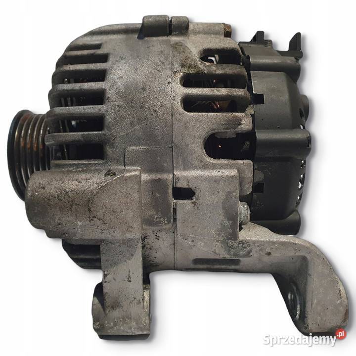ALTERNATOR BMW E87 E90 E91 20 D 150A Chełm