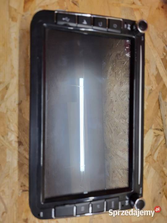 Monitor samochodowy Podofo SH4AMPOD 7 Myszyniec