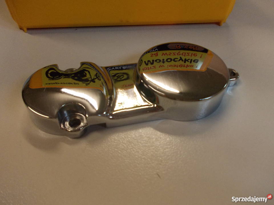 Pokrywa wodzika elektromagnesu Yamaha Virago XV Części motocyklowe małopolskie