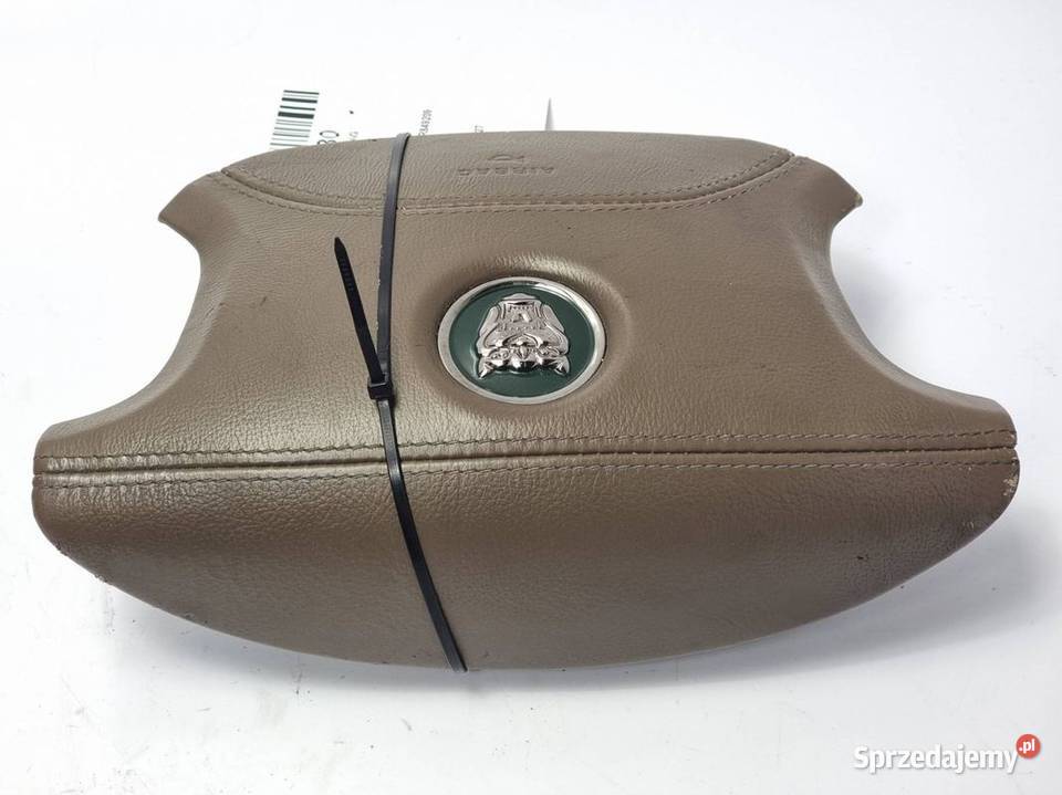PODUSZKA AIRBAG JAGUAR XJ Lipno