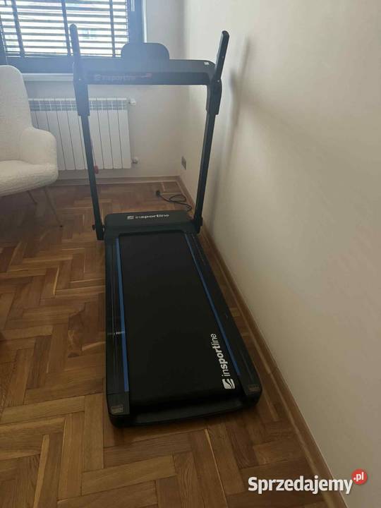 Sprzedam bieżnię Myszków