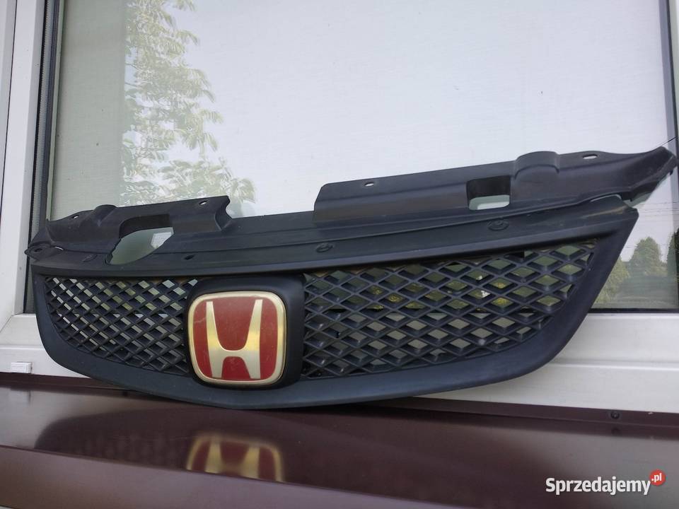 Honda Civic VII 7 LIFT FL EP3 grill atrapa osobowe sprzedam