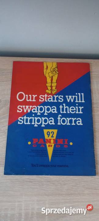 magazyn sportowy piłki nożnej Angielski Shoot Katowice