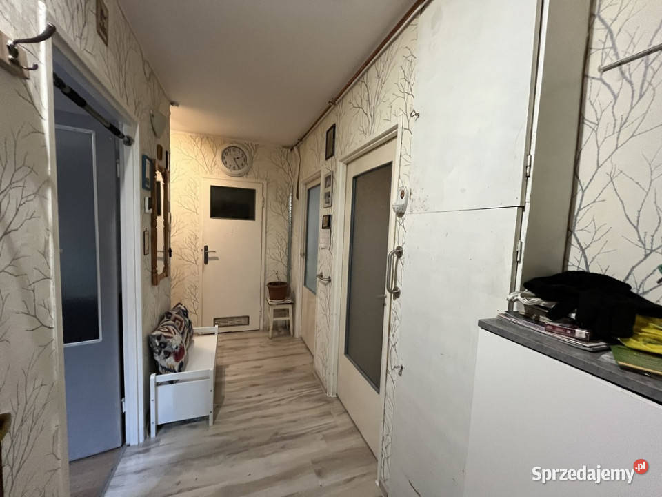 Mieszkanie 55 m2 I piętro Radom Sandomierska sprzedam
