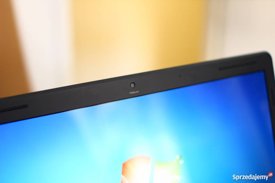 Laptop HP Compaq CQ61 IntelCore2Duo2x21GHz sprzedam