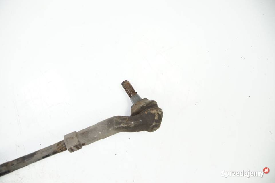 MAGLOWNICA SKODA FABIA III 6C1423057R Lipno sprzedam