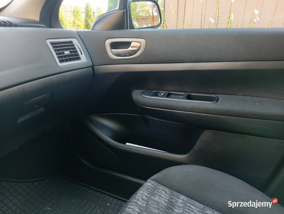 auto to peugeot 307 do sprzedania Lublin