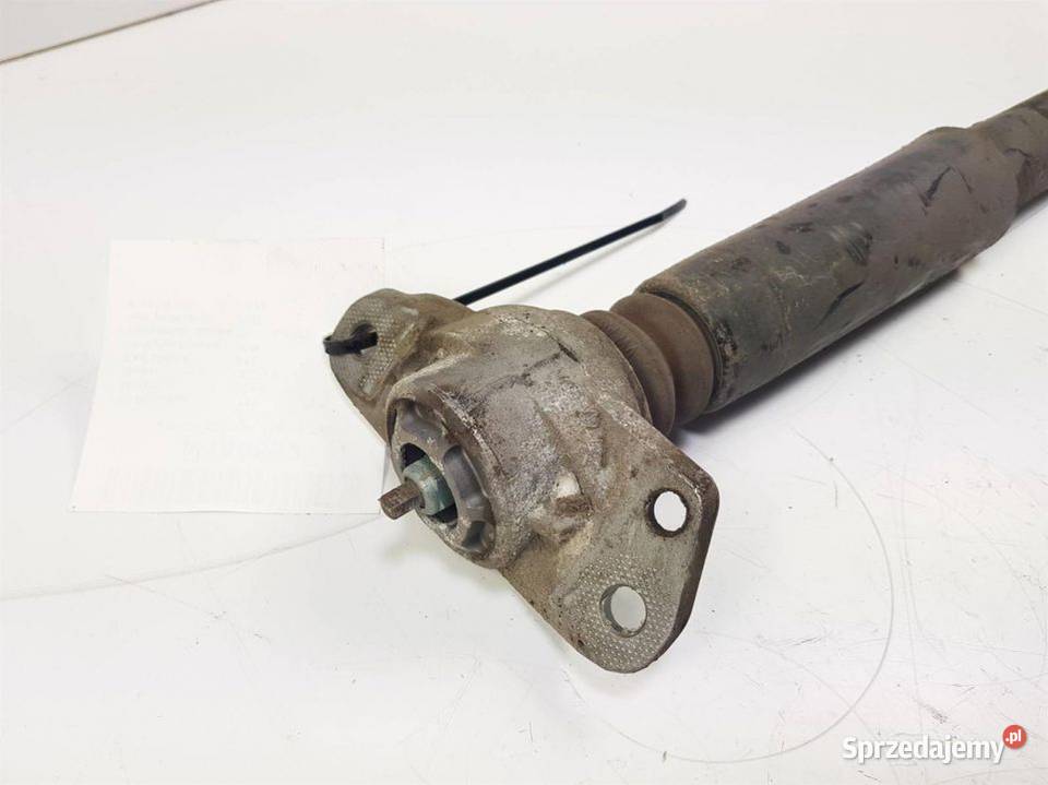 AMORTYZATOR PRAWY TYŁ 1K0512011QF SEAT LEON II osobowe Pozostałe Lipno