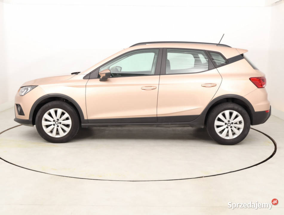 Seat Arona 10 TSI Bielany Wrocławskie sprzedam
