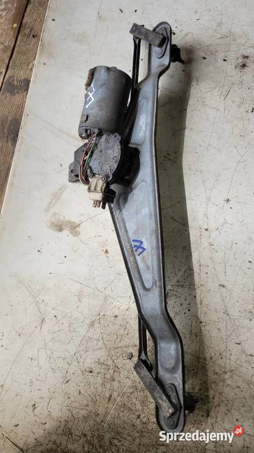 Mechanizm wycieraczek przednich Volkswagen Golf Łagów