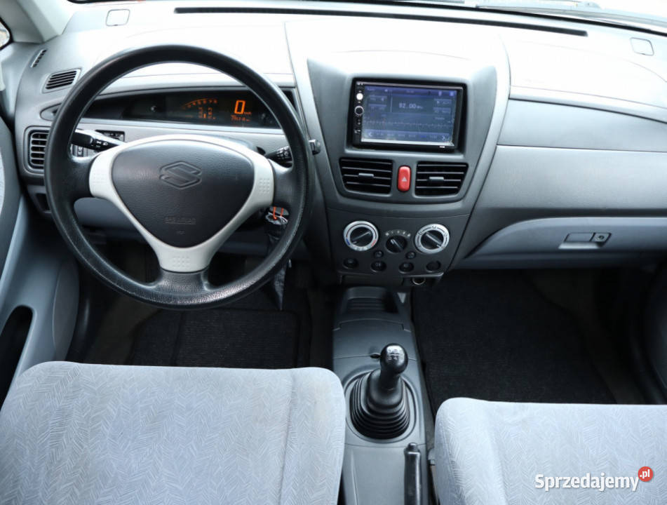 Suzuki Liana 16 Liana mazowieckie sprzedam