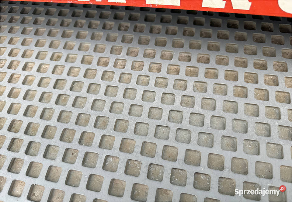 Szlifierka szerokotaśmowa Sicar Unica 2R 1100 pomorskie Sierakowska Huta