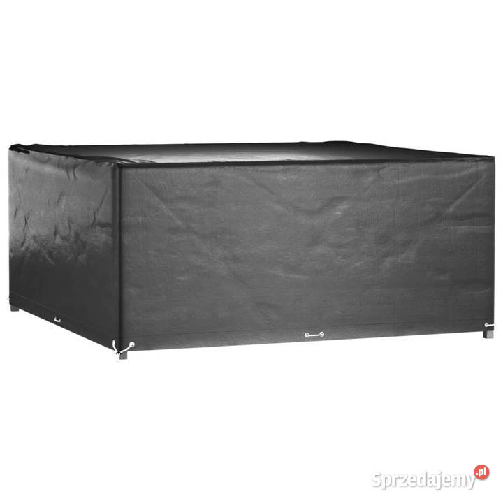 Pokrowce na meble ogrodowe 2 16 oczek 250x250x90 Warszawa