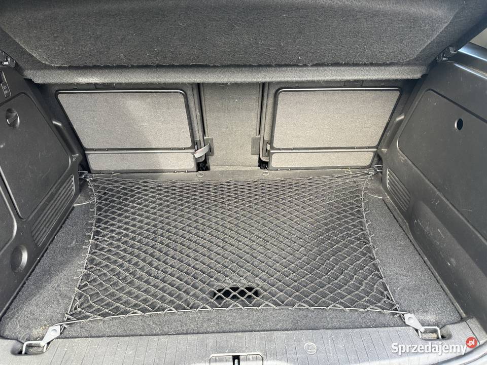 Opel Meriva 1 wł Kupiony w Polskim Salonie 14 isofix Warszawa