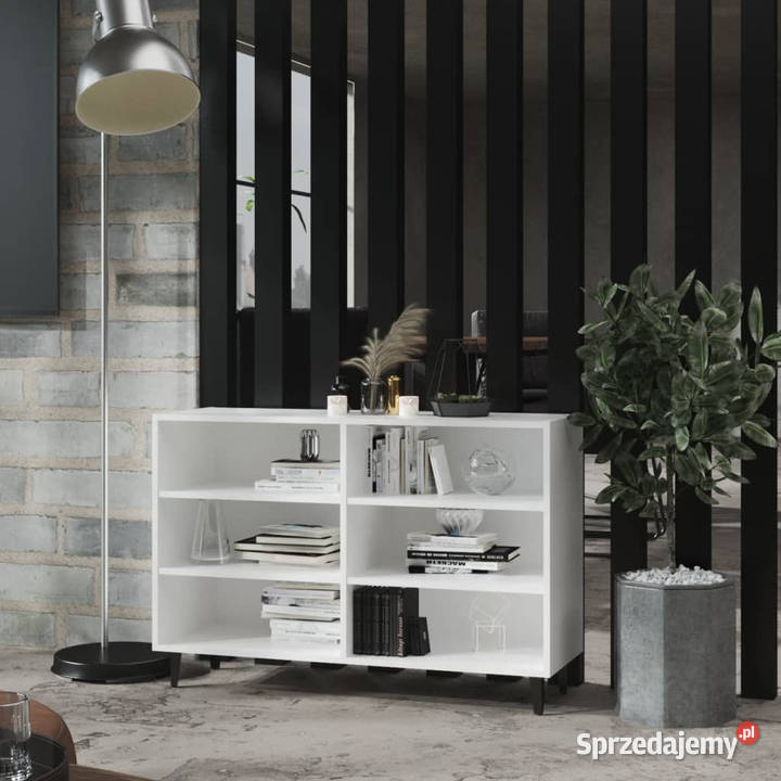 Szafka biała 1035x35x70 materiał drewnopochodny Warszawa