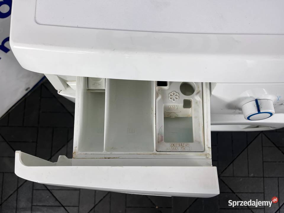 Pralka Electrolux Slim 6 1200 ob A