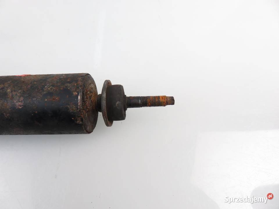 AMORTYZATOR TYŁ MITSUBISHI PAJERO II małopolskie