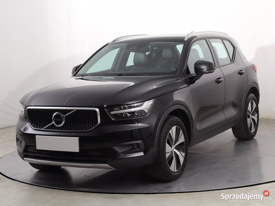 Volvo XC40 D3 światła LED Katowice