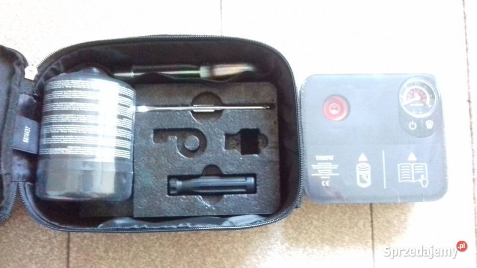 ZESTAW naprawczy KOŁA BMW Pozostałe pomorskie