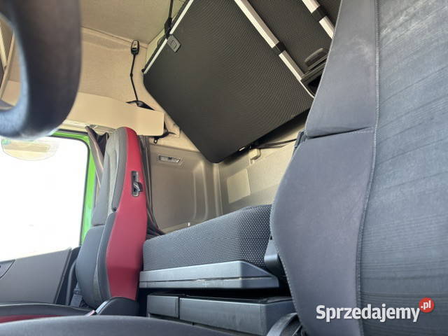 Ciagnik z kompresotem Welgro sprezarka Volvo FH 365212km Biała Podlaska