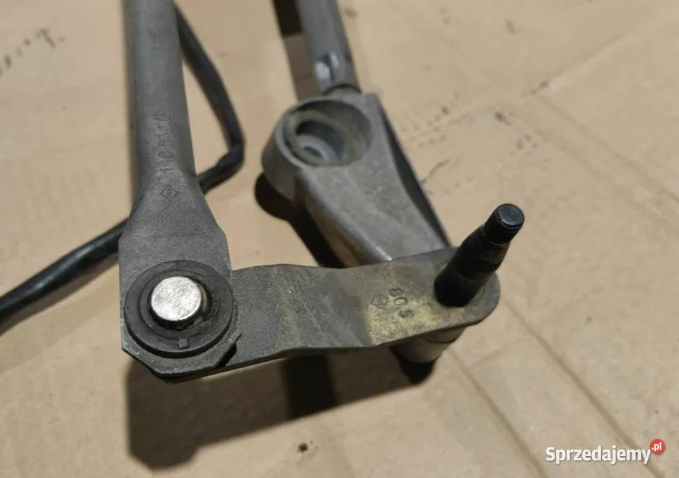 Mechanizm wycieraczek Mercedes CLK w209 sprzedam