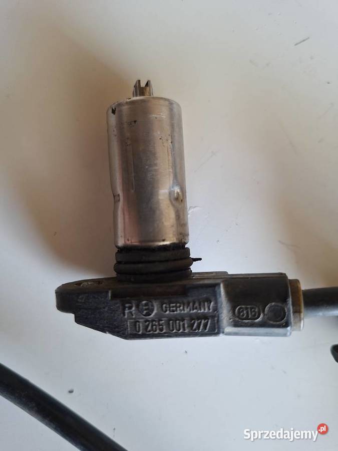 Mercedes W126 czujnik ABS prawy Nowa Sól