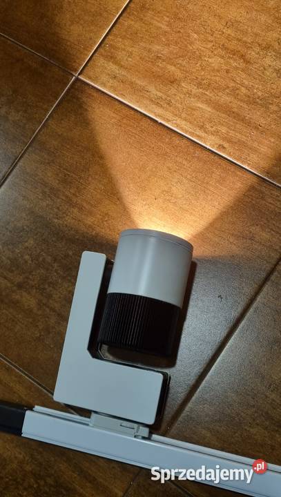 Reflektor szynowy LED lampa szynowa szynoprzewód Jaworzno sprzedam