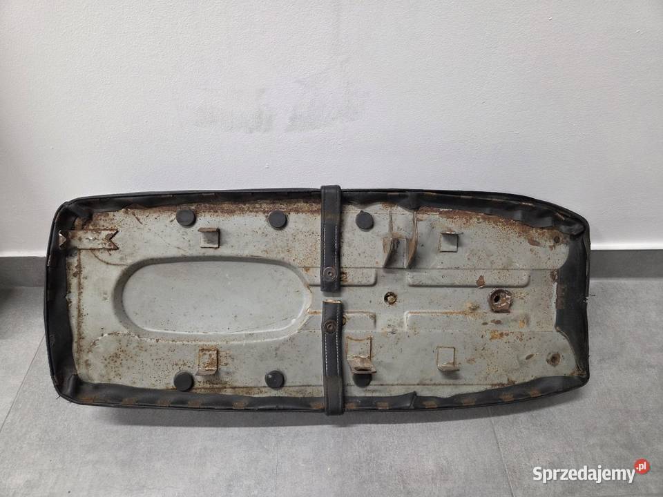 Siedzenie kanapa Jawa 350 634 turystyczny