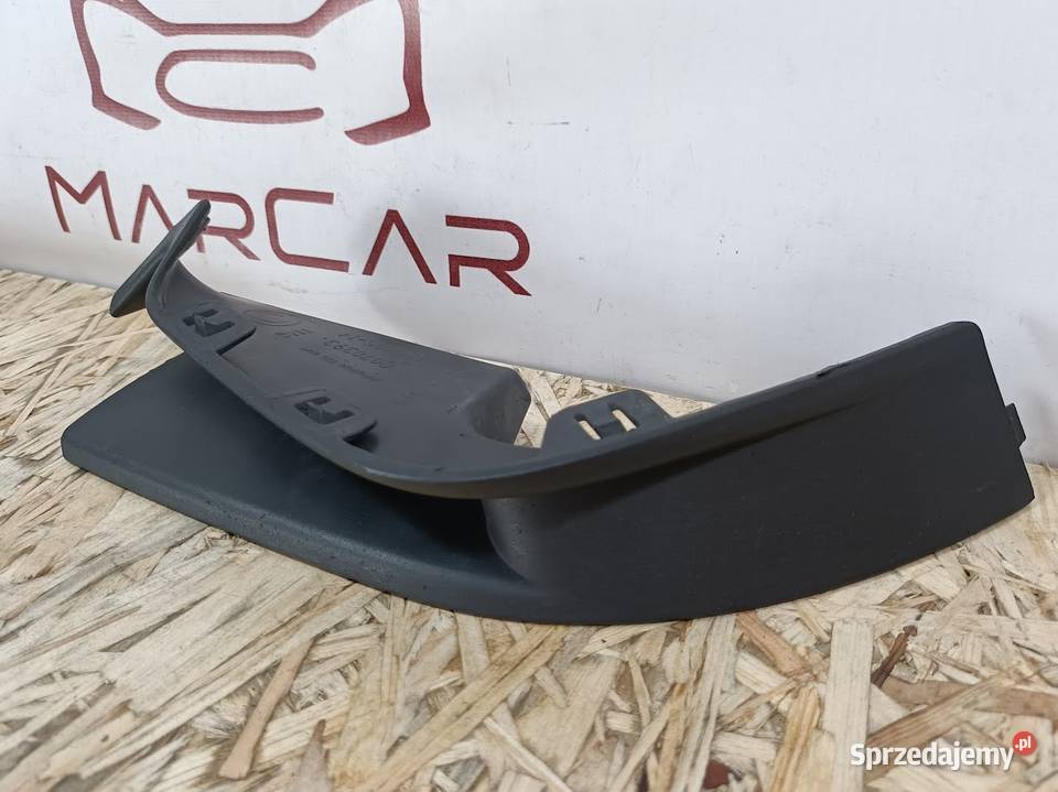 BMW X3 G01 X4 G02 OSŁONA ZDERZAKA LEWY PRZÓD Pleszew