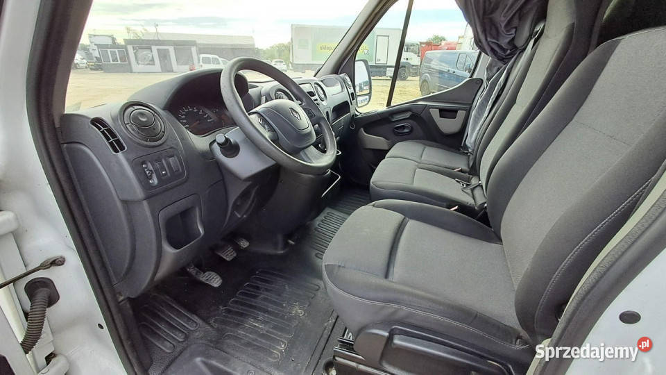 Renault Master plandeka Komorniki sprzedam
