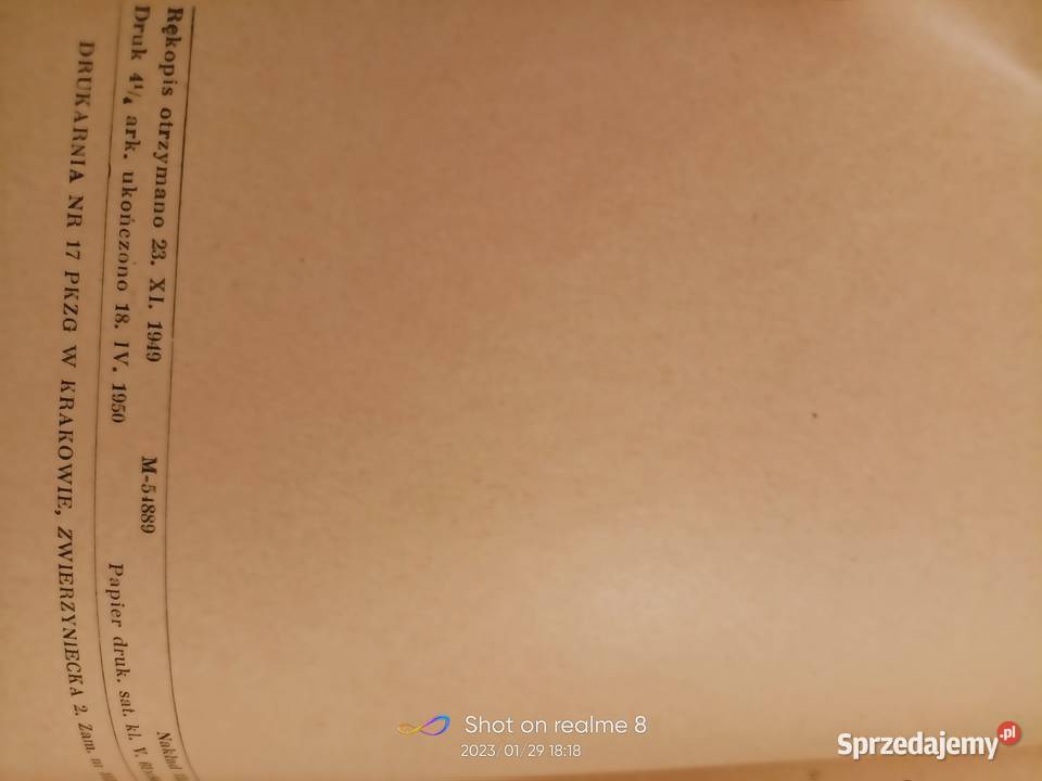 Król Duch ostatnie dzieło Słowackiego książki