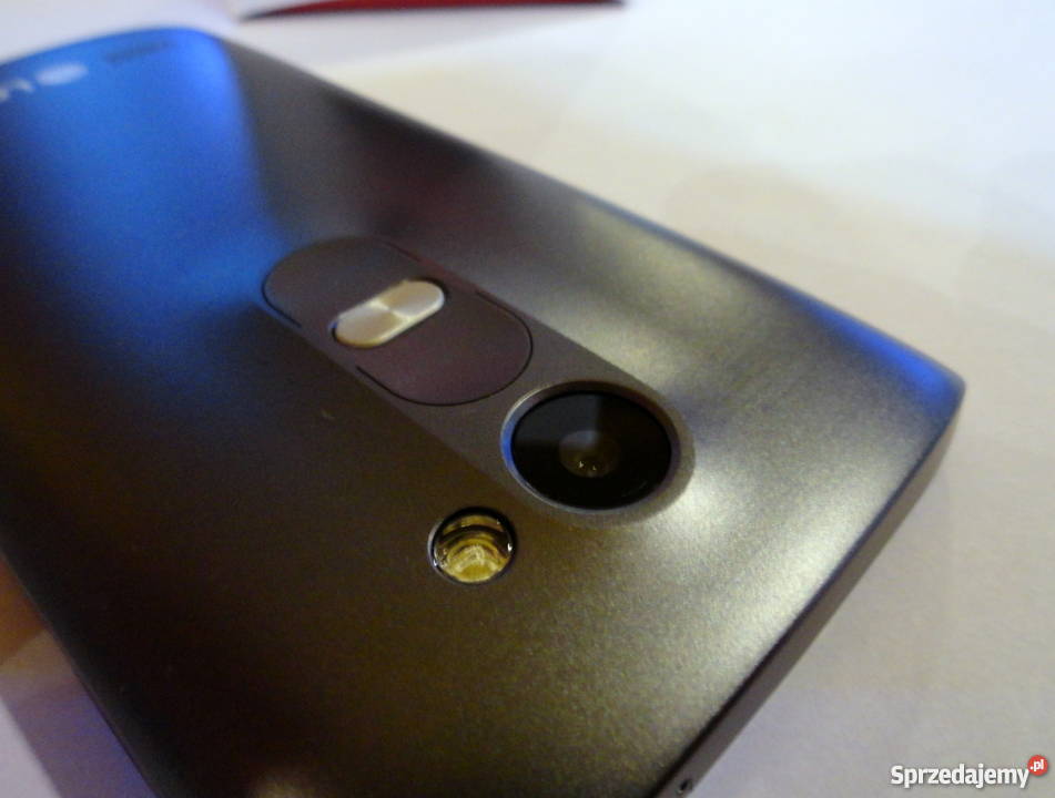 Nowy LG Leon H320 3G Gwarancja 2018 Kościan standardowa Kościan