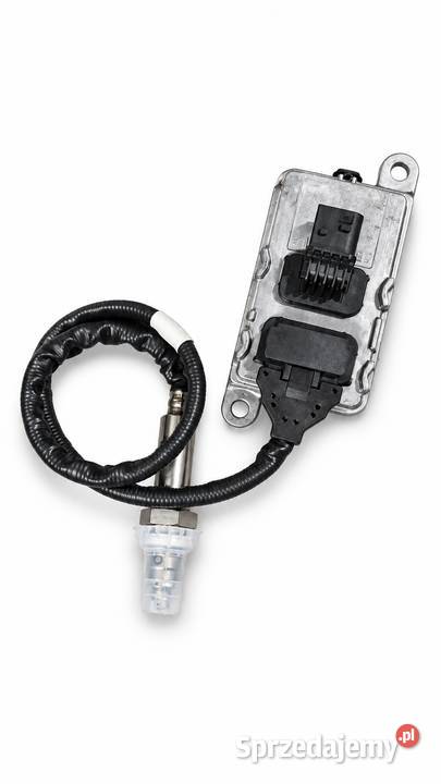 Czujnik Spalin NOX DAF E6 ITS Olkusz