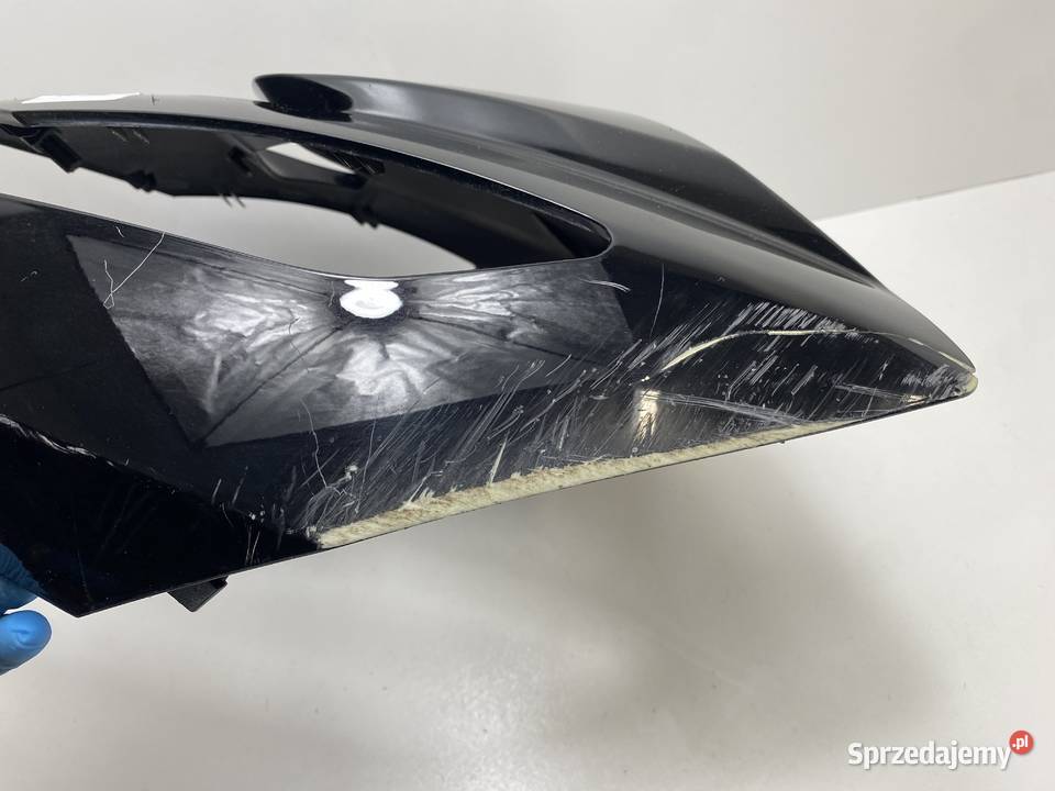 PEUGEOT KISBEE 50 CZACHA CZASZA OBUDOWA LAMPY Siedlce