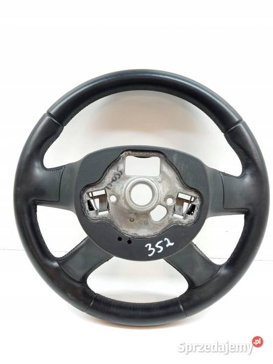 KIEROWNICA 5E0419091AA Skoda Superb II 20082015 Rok produkcji 2015