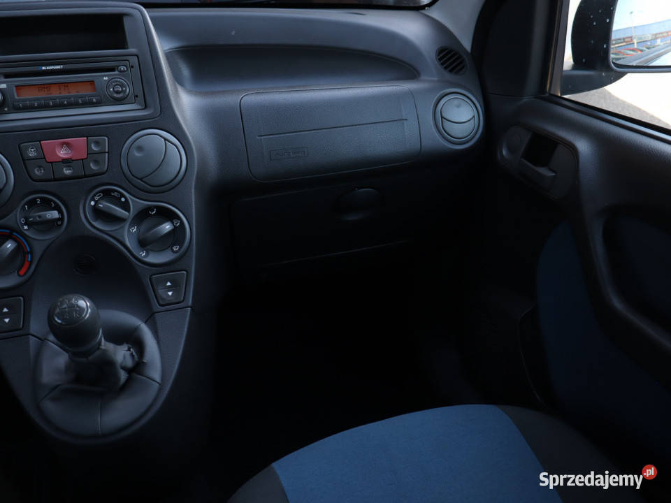 Fiat Panda 12 Bielany Wrocławskie