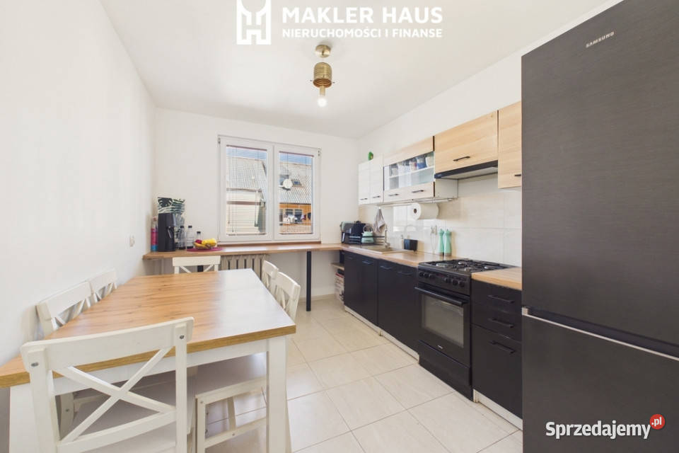 Mieszkanie 4 pokojowe Lityńskiego Sprzedaż Suwałki